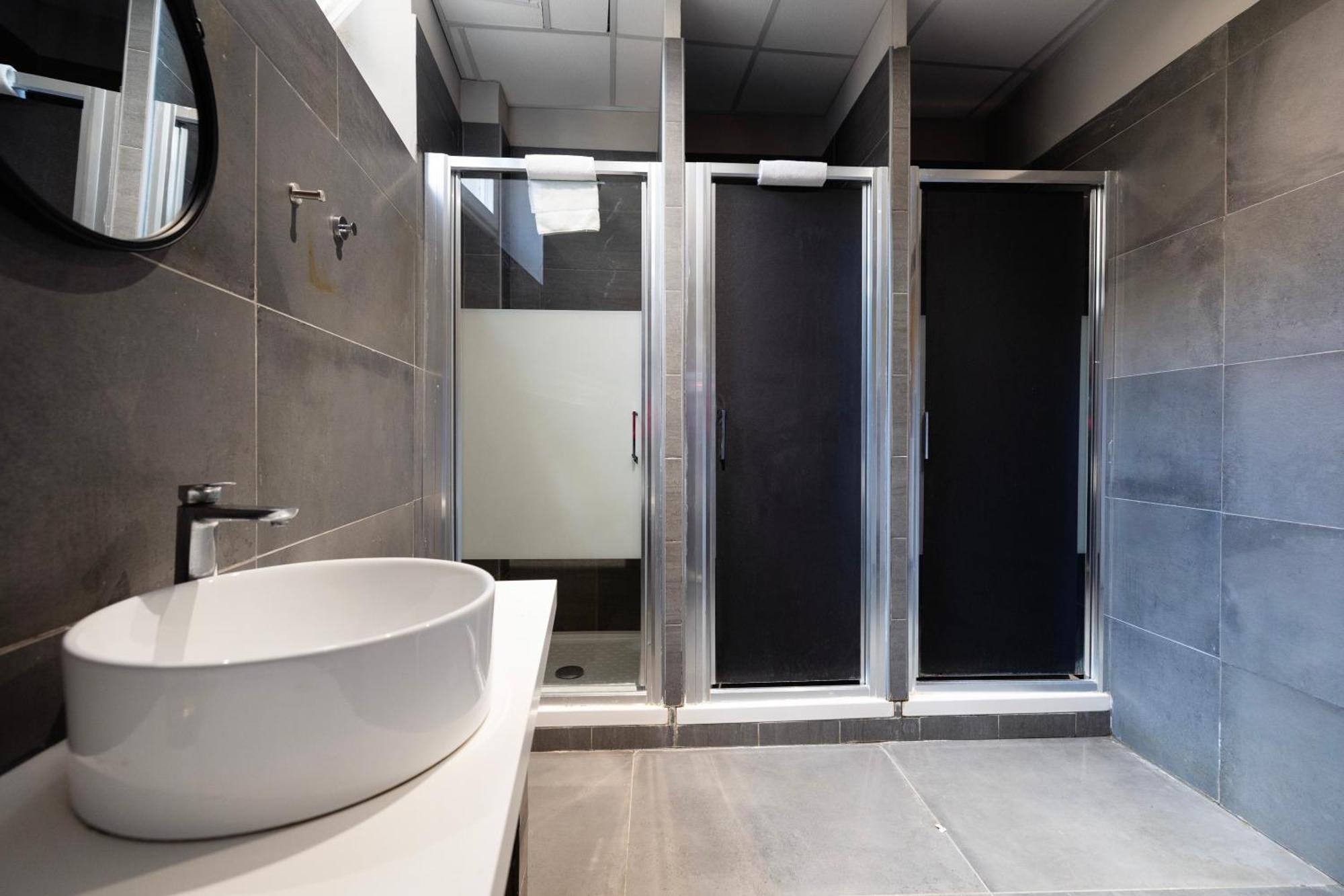 Hostel Borgo Ripa Urban Travel Rom Exterior foto